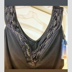DivaSwim size 10 B cup. NEW